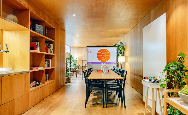 SME Breakfast Workshop: Getting the Best from Your Business