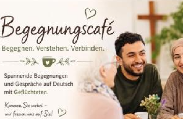 Begegnungscafé