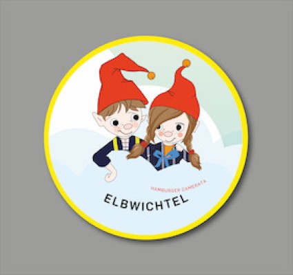 Elbwichtel - Hansel y Gretel