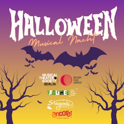 Musical Verein Stagies Berlin e. V. - Halloween Musical Konzertabend