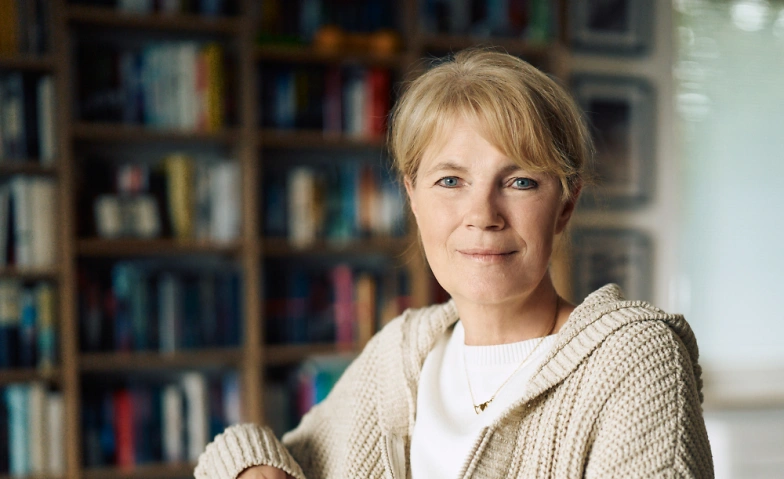 Lesung mit Nele Neuhaus