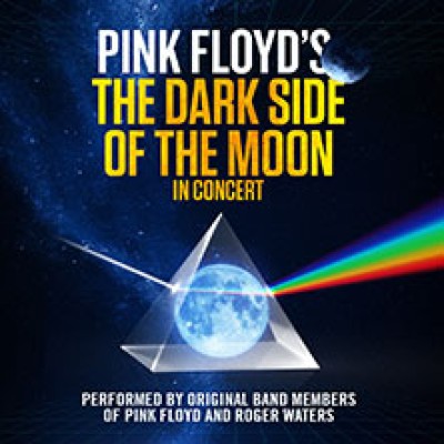 Pink Floyd’s The Dark Side of The Moon