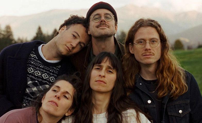 Black Sea Dahu - Everything Tour