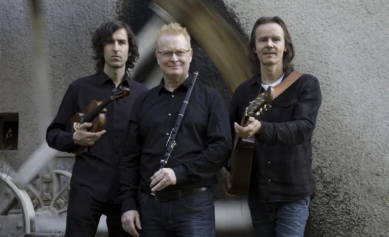 Ceól (Irish Folk)