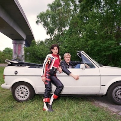 doubtboy & goldy. mp3 - ENDSTATION SEHNSUCHT TOUR 2026