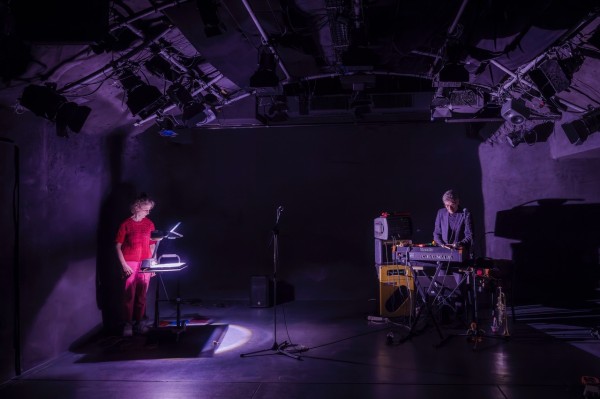 Eimi schwümmt - Vivianne Mösli