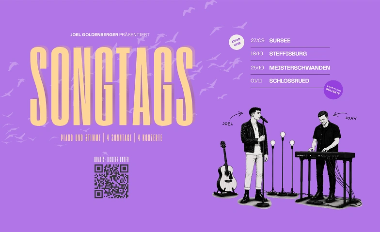 SONGTAGS