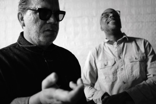 Chicago Underground duo