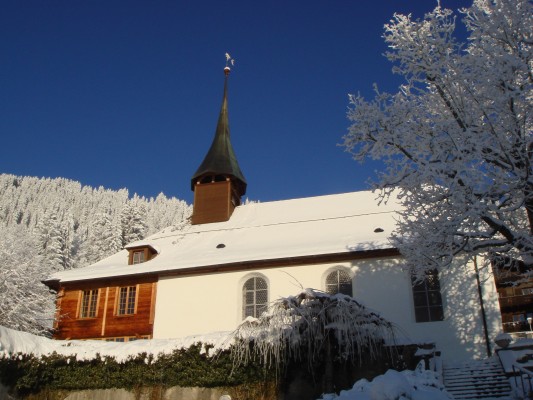 1st Sunday of Advent
