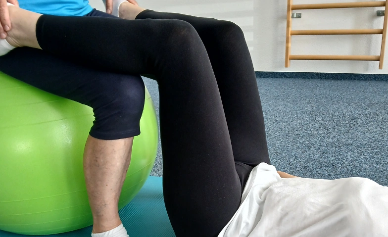 Gymnastique du plancher pelvien