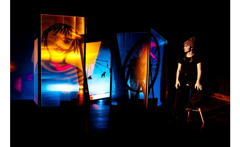Das Theater Pack // Mircos Suche nach dem Schatten (Schule)