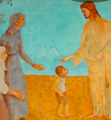 Service de culte / sermon