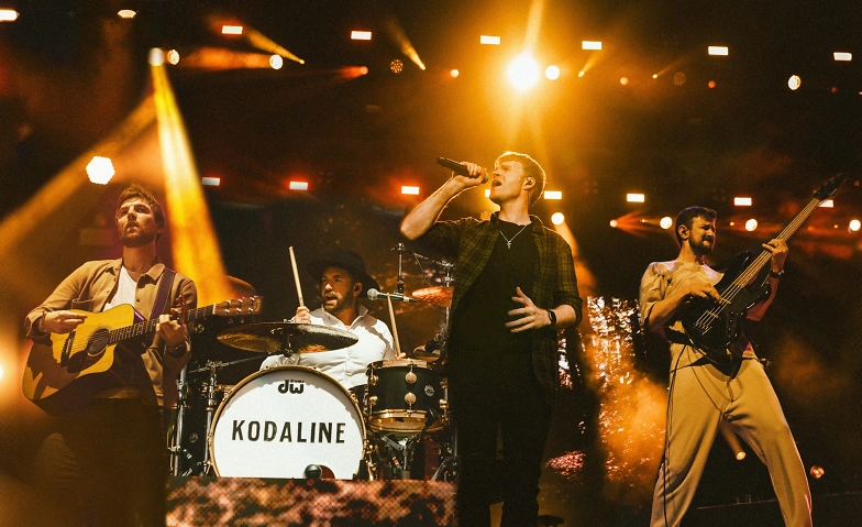 Kodaline (IRL)