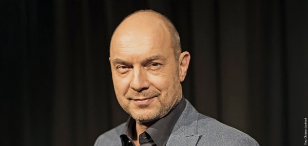 Im Focus: Urs Leuthard