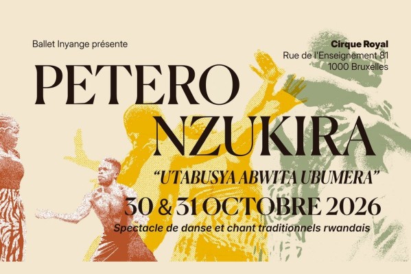 Petero Nzukira – UTABUSYA ABWITA UBUMERA