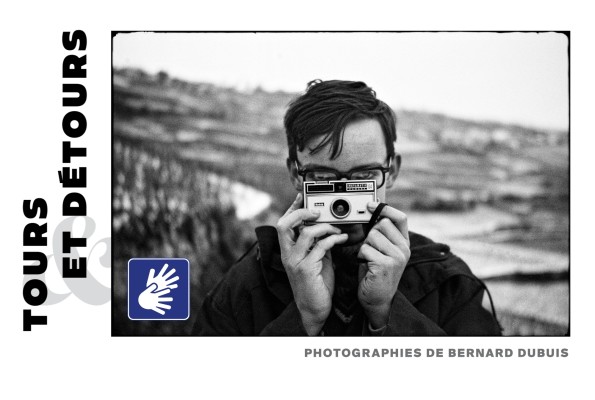 Guided Tours Led by Photographer Bernard Dubuis