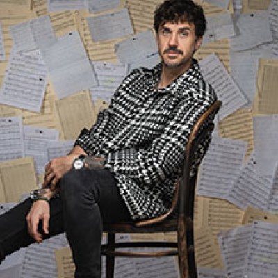 jan SEVEN dettwyler - Acoustic Stories II