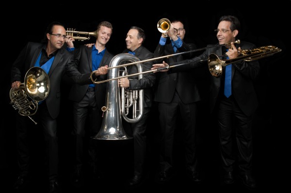 Geneva Brass