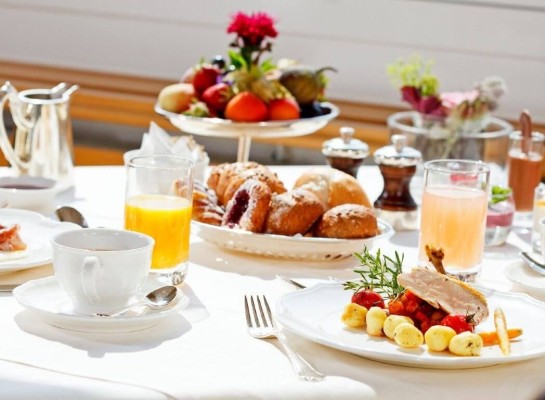 Mother's Day Brunch