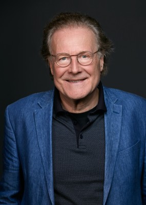 Vernissage de livres suisse – Dernier livre : Joachim Bauer