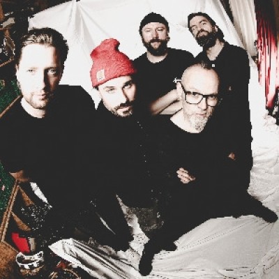 Thomas D and The KBCS (DE)
