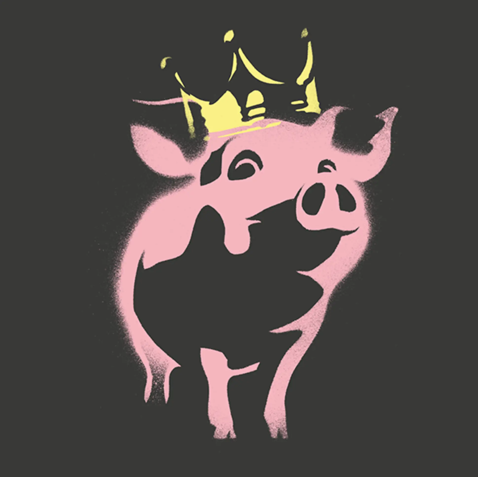 Le Cochon Enchanté