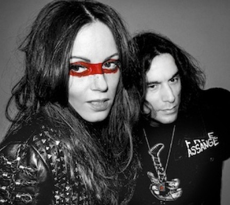 THE LAST INTERNATIONALE - Wizard live presents: