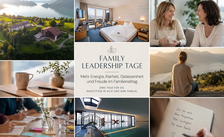 Family Leadership Tage