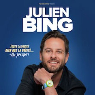 Julien Bing