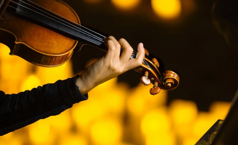 Candlelight: Tribut an Hans Zimmer