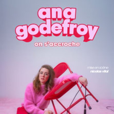 Ana Godefroy