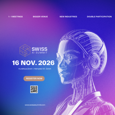Swiss AI Summit 2026