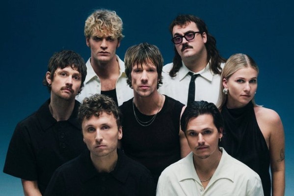SON MIEUX - 24 Hours - EU Album Tour