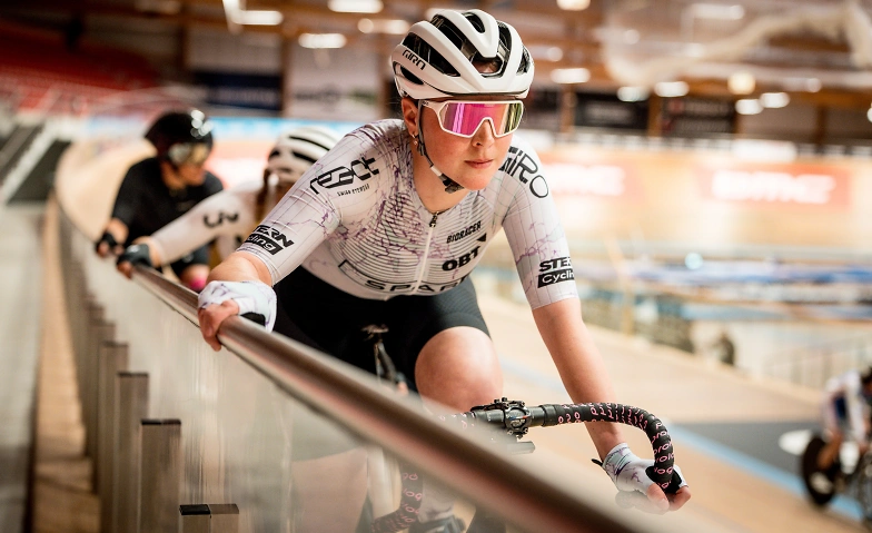 Bahnkurs November 2026 im Tissot Velodrome