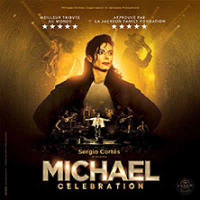 La Celebración de Michael Jackson