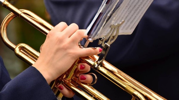 Brass Sounds Lakeside