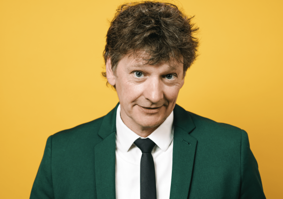 Christoph Simon: Auf Kurs