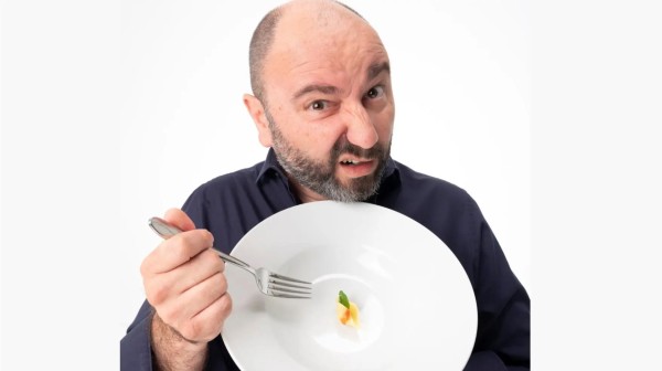 Konzert im Stadtkeller: Sergio Sardella