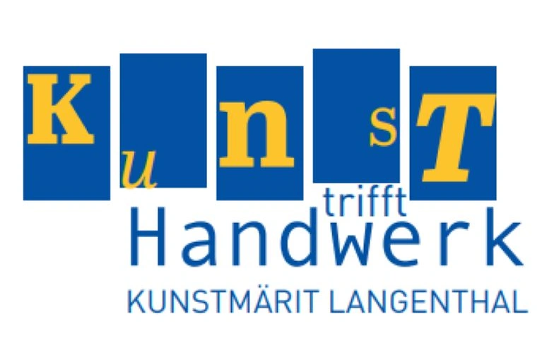 Kunstmärit Langenthal
