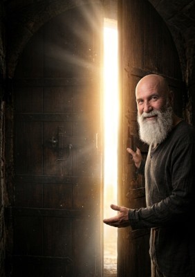 Spiritual Retreat - You Can!