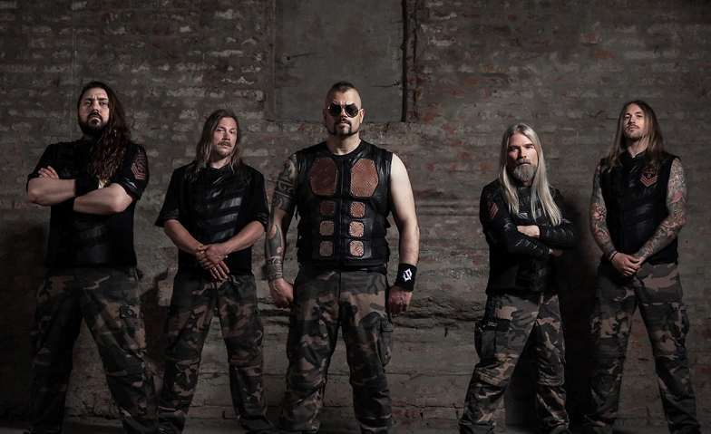 Sabaton