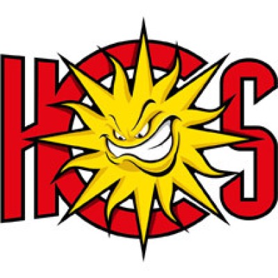 HC Sierre - GCK Lions