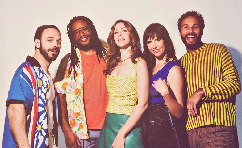Lake Street Dive