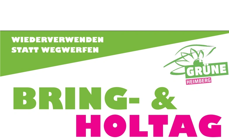 Bring- & Holtag