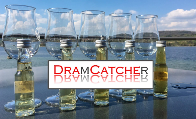 DramCatcher Whisky - Cata en Hinwil