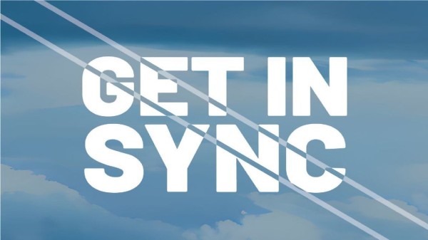 Get In Sync: Las Sesiones en la Azotea 4ª Edición