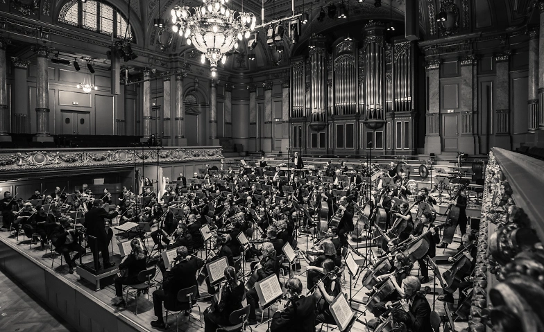 Alumni Sinfonieorchester Zürich