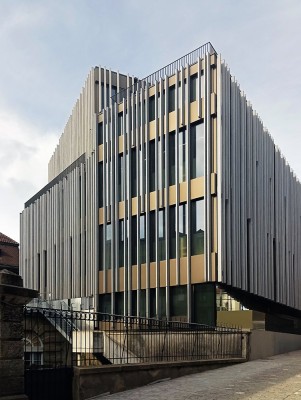 Inauguration of the New KUB