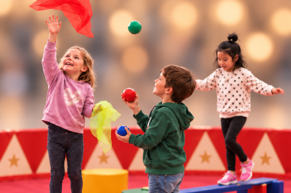 Kids Week Karussell Kreuzlingen