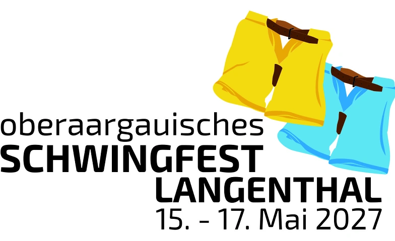 Oberaargauisches Schwingfest OSF 2027